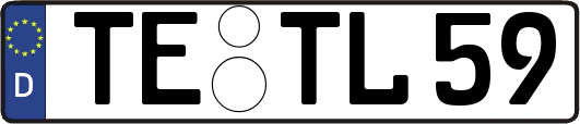 TE-TL59