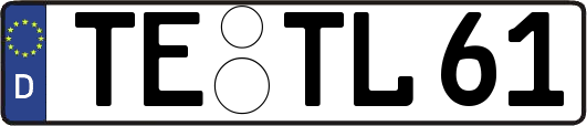 TE-TL61