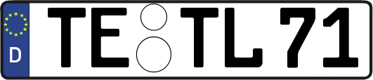 TE-TL71