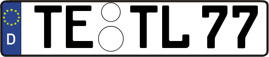 TE-TL77