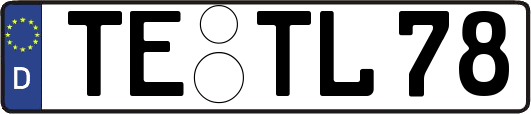 TE-TL78