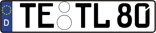 TE-TL80