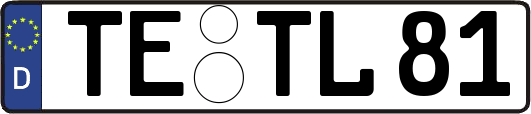 TE-TL81