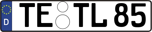 TE-TL85