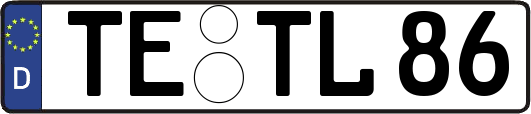 TE-TL86