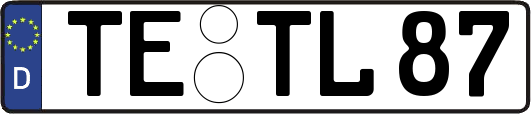 TE-TL87