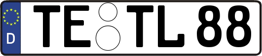 TE-TL88