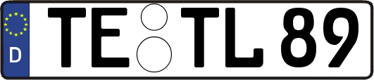 TE-TL89