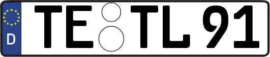 TE-TL91