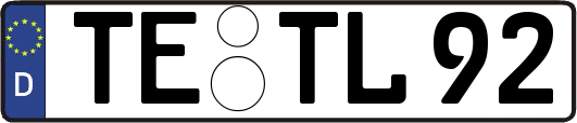 TE-TL92