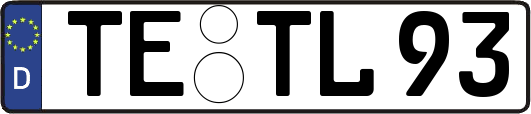 TE-TL93