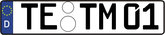 TE-TM01