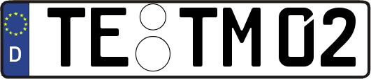 TE-TM02