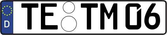 TE-TM06