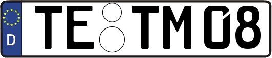 TE-TM08