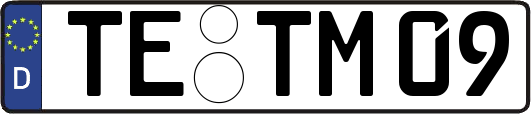 TE-TM09