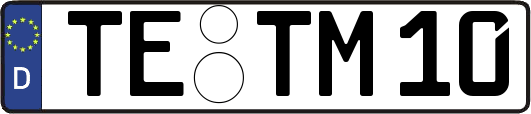 TE-TM10