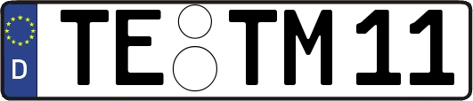 TE-TM11