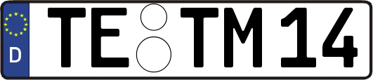 TE-TM14