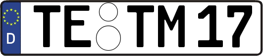 TE-TM17