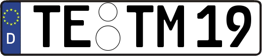 TE-TM19