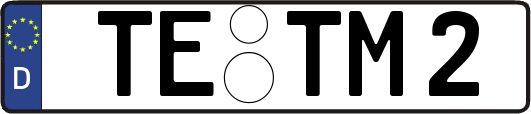 TE-TM2