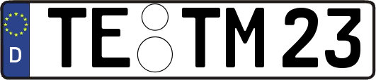 TE-TM23