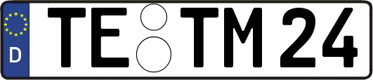 TE-TM24