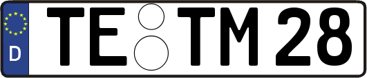 TE-TM28