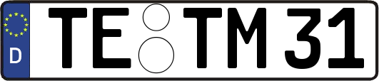 TE-TM31
