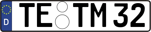 TE-TM32