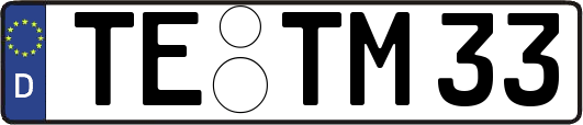 TE-TM33