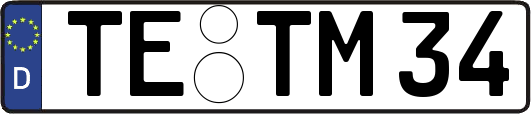 TE-TM34