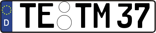 TE-TM37