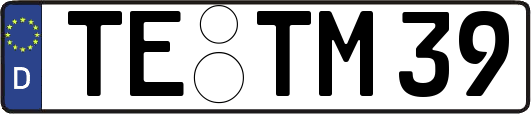 TE-TM39