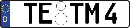 TE-TM4
