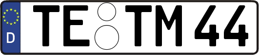 TE-TM44