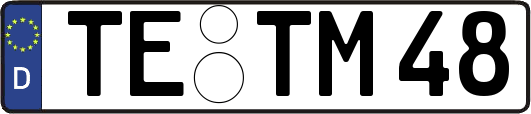 TE-TM48