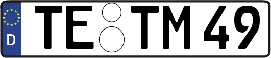 TE-TM49