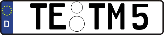 TE-TM5
