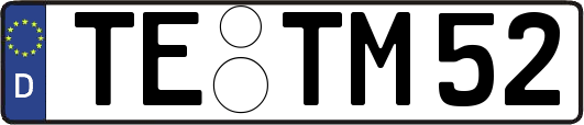 TE-TM52