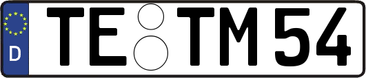 TE-TM54