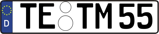 TE-TM55