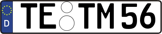 TE-TM56
