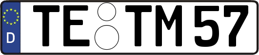 TE-TM57