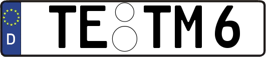 TE-TM6