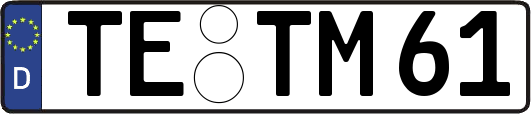 TE-TM61
