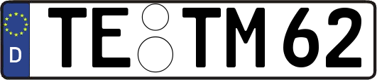 TE-TM62