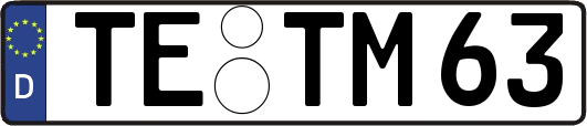 TE-TM63