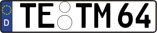 TE-TM64